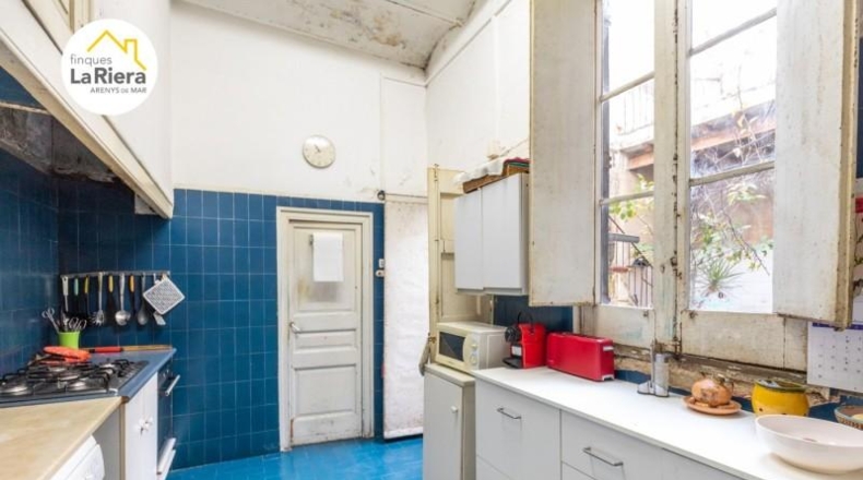 Barcelona - Arenys de Mar - 652m2