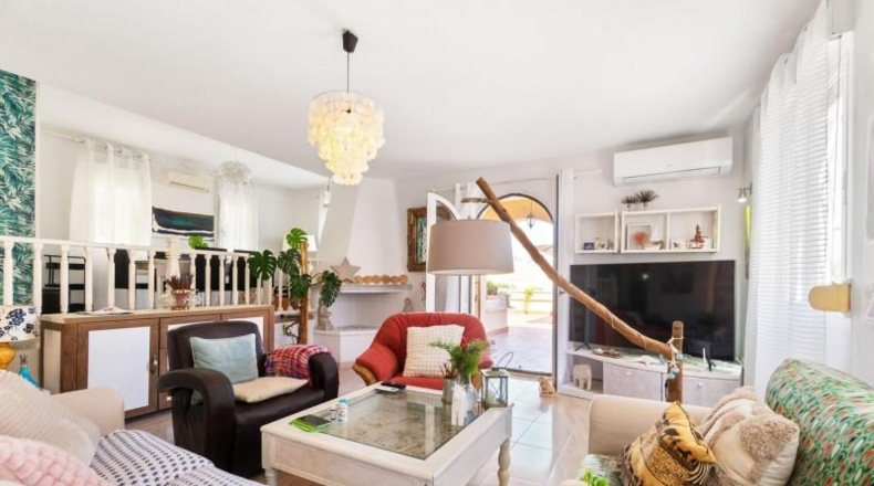 Alicante - Dehesa de Campoamor - 600m2