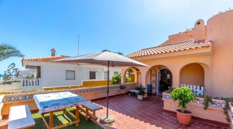 Alicante - Dehesa de Campoamor - 600m2