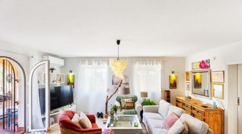 Alicante - Dehesa de Campoamor - 600m2