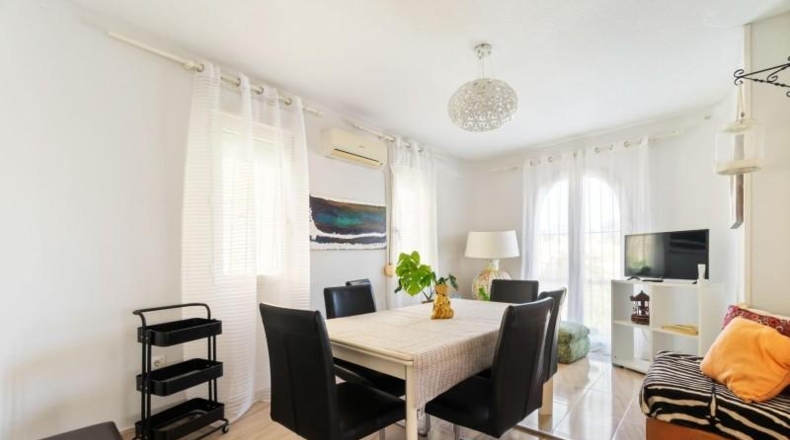 Alicante - Dehesa de Campoamor - 600m2