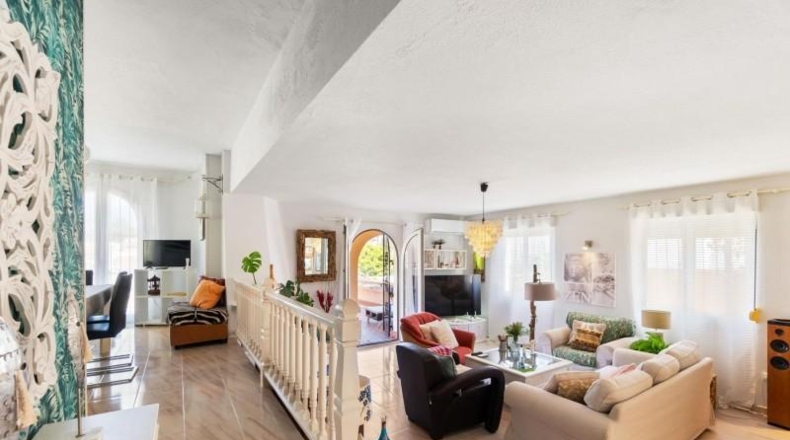 Alicante - Dehesa de Campoamor - 600m2