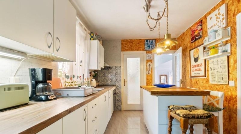 Alicante - Dehesa de Campoamor - 600m2