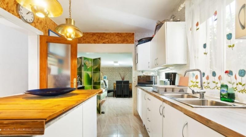 Alicante - Dehesa de Campoamor - 600m2