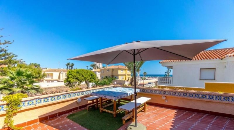 Alicante - Dehesa de Campoamor - 600m2