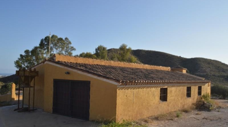 Murcia - Águilas - 957m2