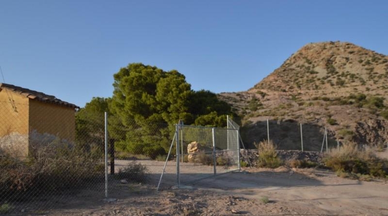 Murcia - Águilas - 957m2