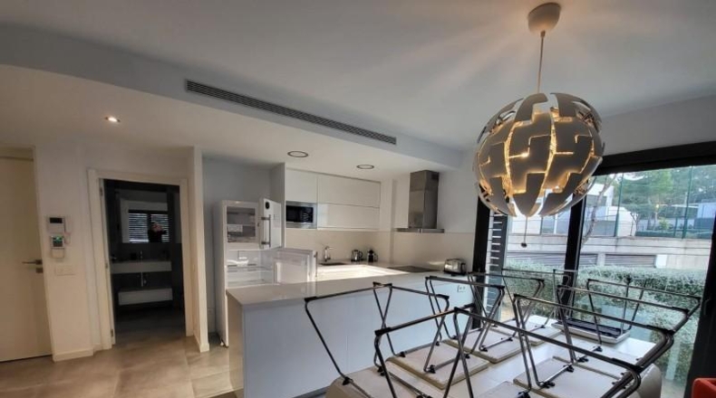 Gerona - Calella de Palafrugell - 255m2