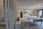 Chalet independiente con terreno en venta en la España, Calella de Palafrugell, ref: TR411673 foto