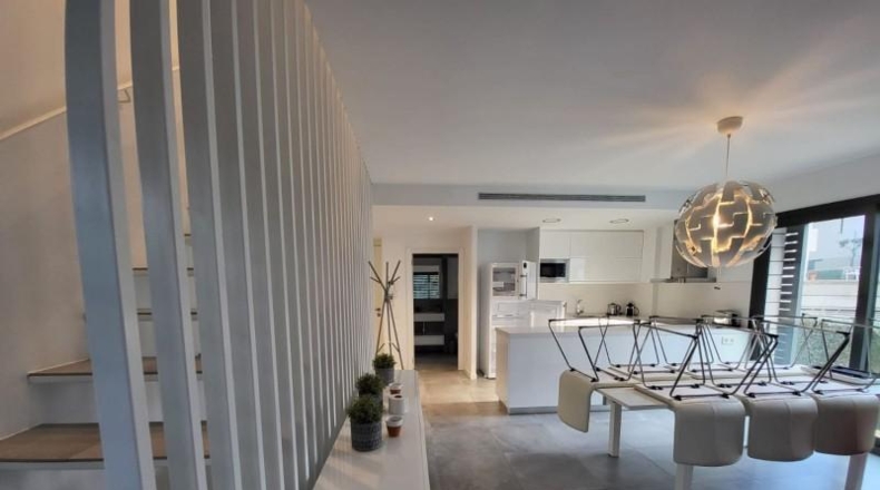 Gerona - Calella de Palafrugell - 255m2
