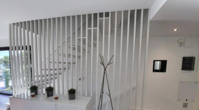 Gerona - Calella de Palafrugell - 255m2