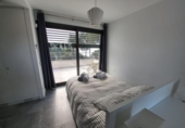 Chalet independiente con terreno en venta en la España, Calella de Palafrugell, ref: TR411673 foto