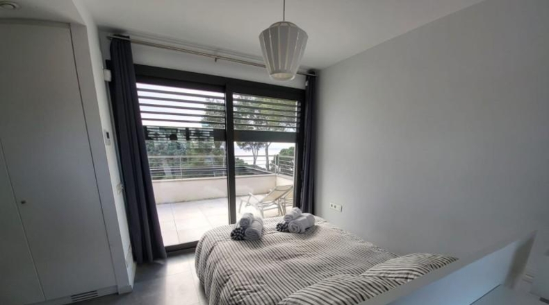 Gerona - Calella de Palafrugell - 255m2
