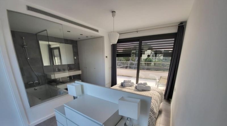 Gerona - Calella de Palafrugell - 255m2