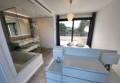 Chalet independiente con terreno en venta en la España, Calella de Palafrugell, ref: TR411673 foto