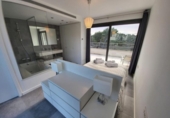Chalet independiente con terreno en venta en la España, Calella de Palafrugell, ref: TR411673 foto