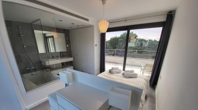 Gerona - Calella de Palafrugell - 255m2