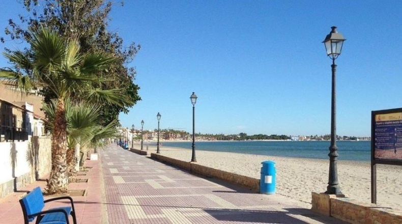 Murcia - Los Alcázares - 410m2
