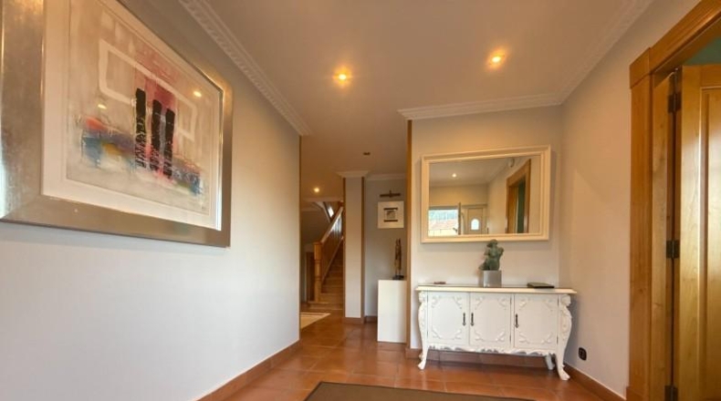 Cantabria - Bárcena de Cicero - 425m2