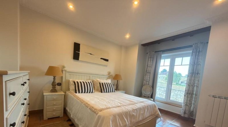 Cantabria - Bárcena de Cicero - 425m2