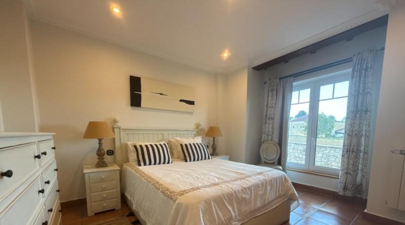 Cantabria - Bárcena de Cicero - 425m2