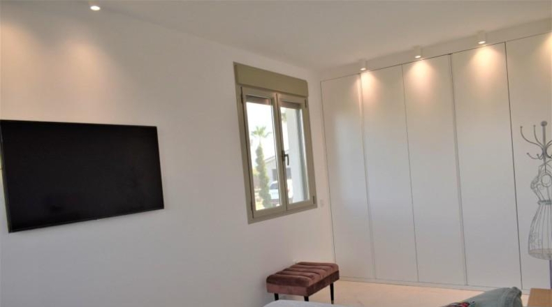 Murcia - Puerto Lumbreras - 9500m2