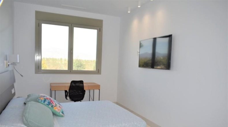 Murcia - Puerto Lumbreras - 9500m2