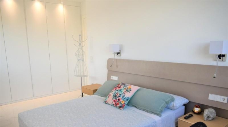 Murcia - Puerto Lumbreras - 9500m2