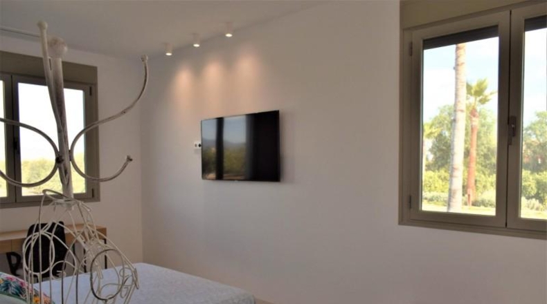 Murcia - Puerto Lumbreras - 9500m2