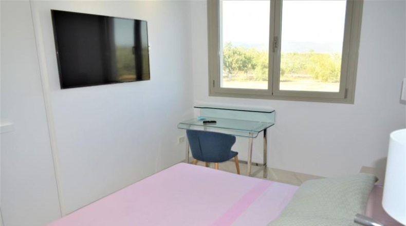 Murcia - Puerto Lumbreras - 9500m2