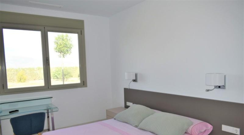 Murcia - Puerto Lumbreras - 9500m2