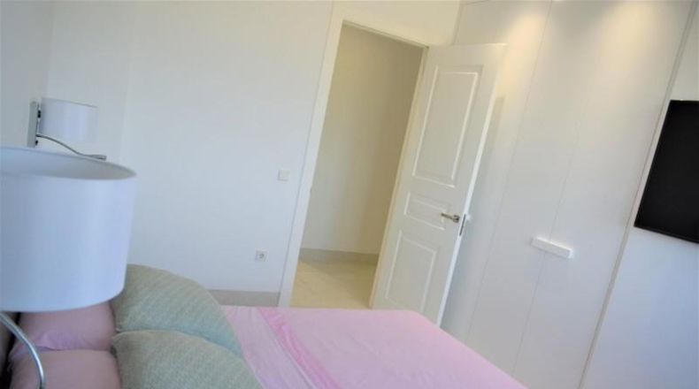 Murcia - Puerto Lumbreras - 9500m2