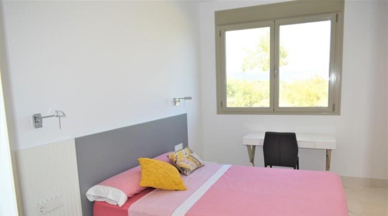 Murcia - Puerto Lumbreras - 9500m2