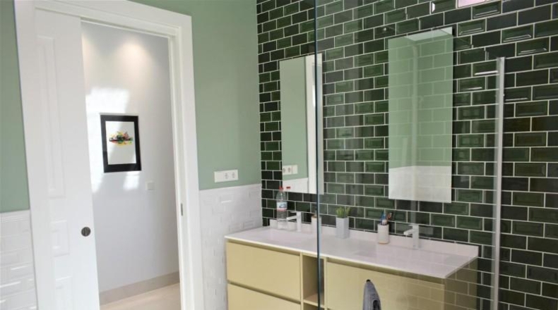 Murcia - Puerto Lumbreras - 9500m2