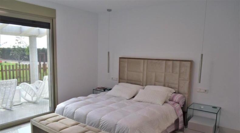 Murcia - Puerto Lumbreras - 9500m2