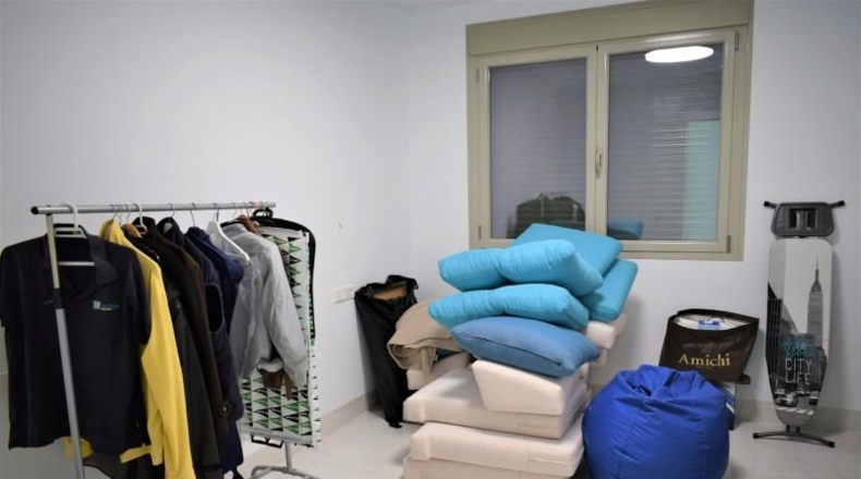 Murcia - Puerto Lumbreras - 9500m2