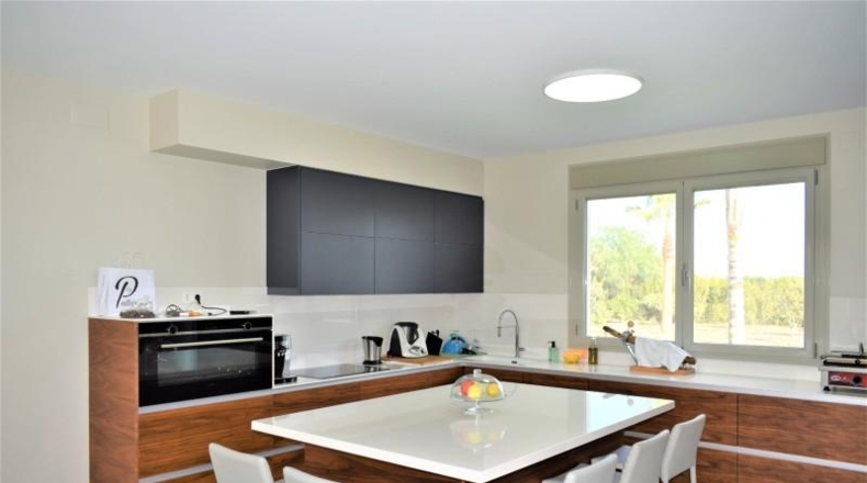 Murcia - Puerto Lumbreras - 9500m2