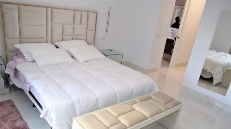 Murcia - Puerto Lumbreras - 9500m2