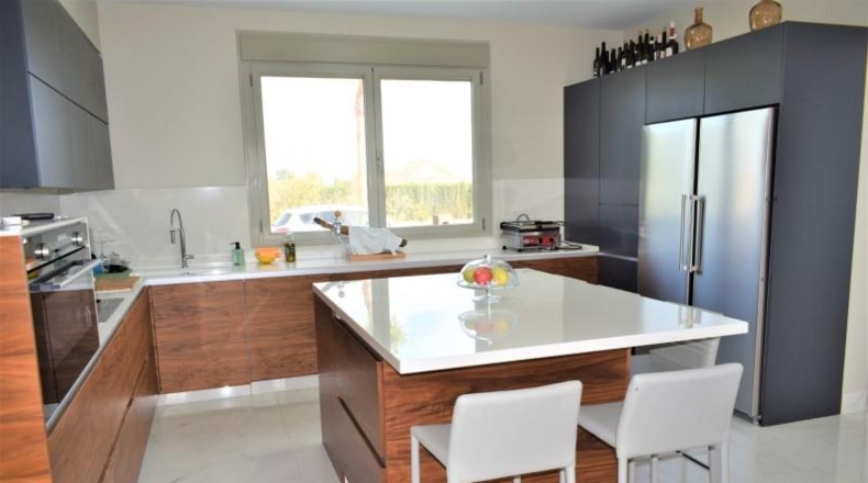 Murcia - Puerto Lumbreras - 9500m2