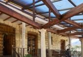 Casa de camp amb terreny en venda a la España, Jaén, ref.: TR243088 foto