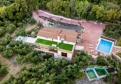 Casa de camp amb terreny en venda a la España, Jaén, ref.: TR243088 foto
