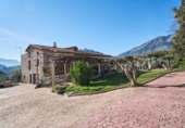 Casa de camp amb terreny en venda a la España, Jaén, ref.: TR243088 foto