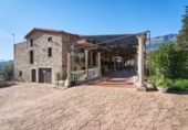 Casa de camp amb terreny en venda a la España, Jaén, ref.: TR243088 foto