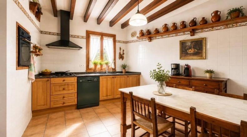 Balearic Islands - Palma - 646m2