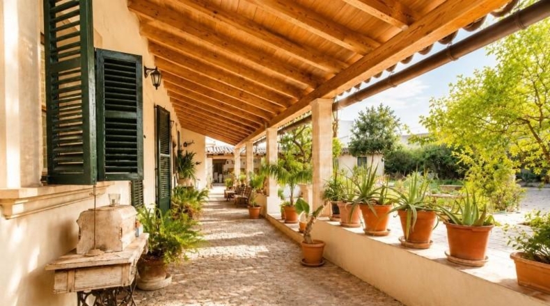Balearic Islands - Palma - 646m2