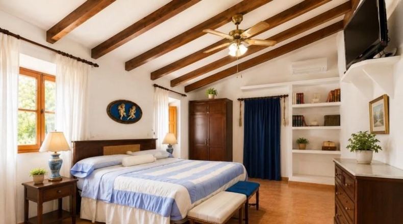 Balearic Islands - Palma - 646m2