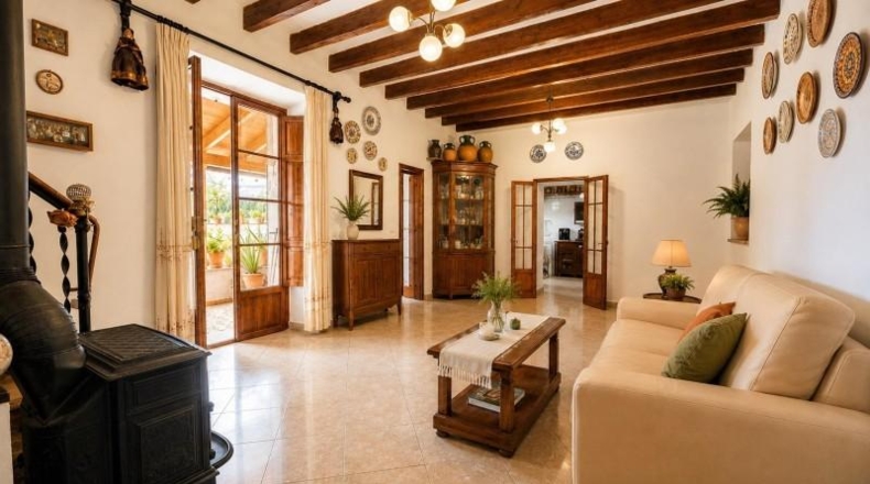 Balearic Islands - Palma - 646m2
