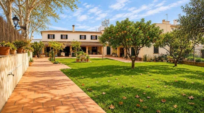 Balearic Islands - Palma - 646m2