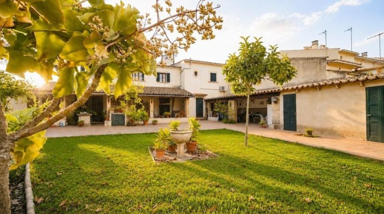 Balearic Islands - Palma - 646m2
