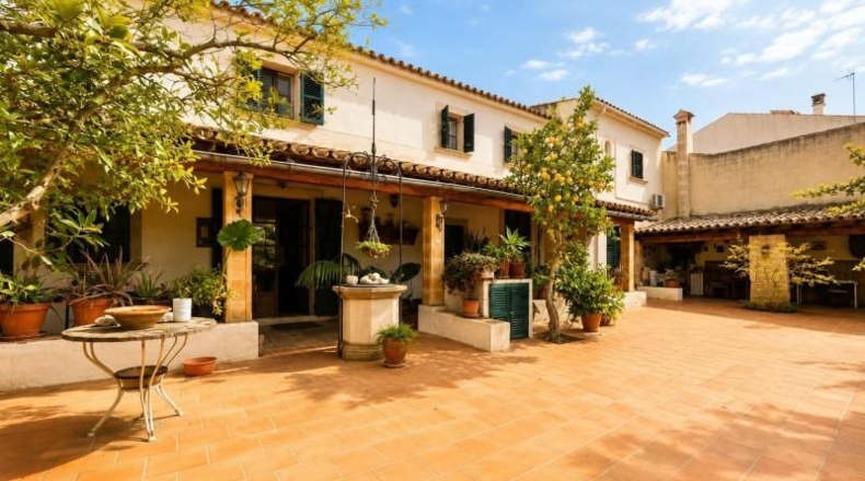 Balearic Islands - Palma - 646m2